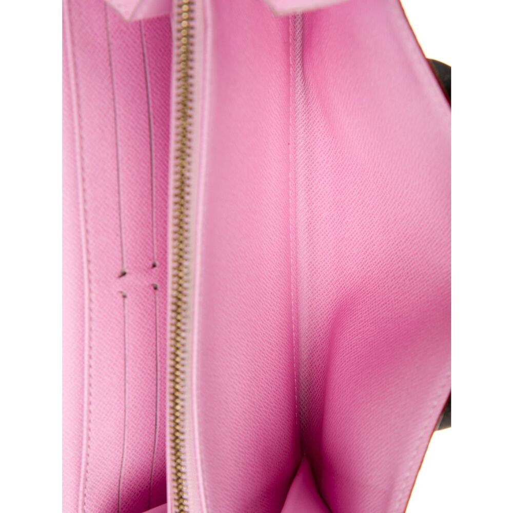 Louis Vuitton Multicolore Monogram Pattern Coated… - image 3